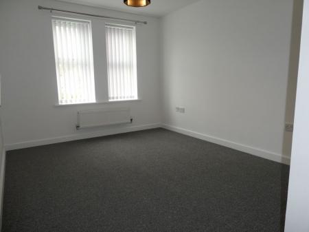 Flat Skellow Road in Doncaster