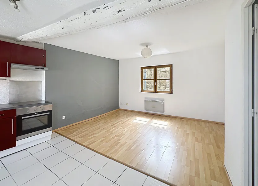 Appartement Rue Edmond Michelet à Avignon