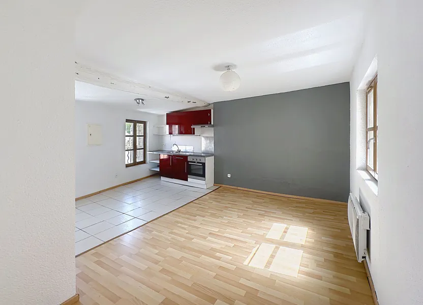 Appartement Rue Edmond Michelet à Avignon