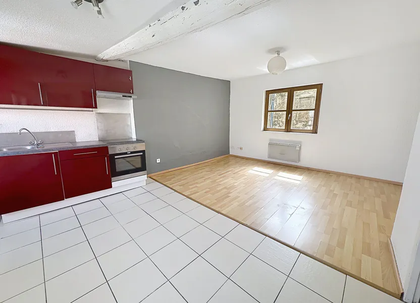 Appartement Rue Edmond Michelet à Avignon