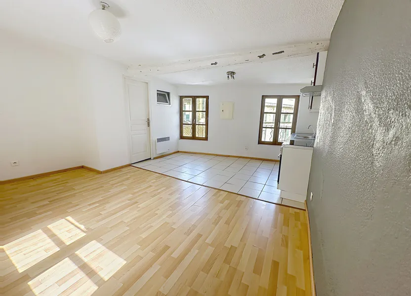 Appartement Rue Edmond Michelet à Avignon