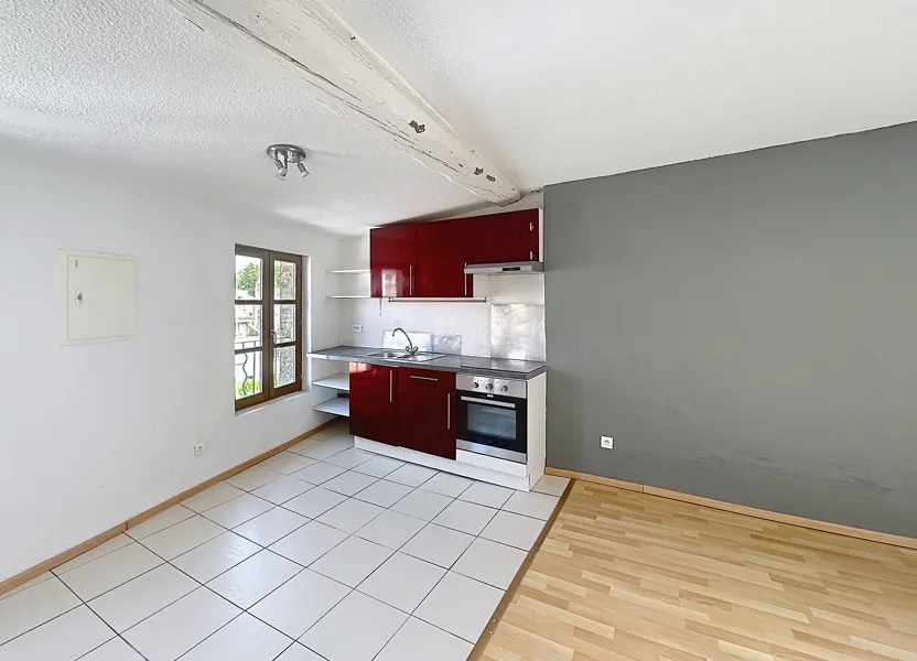 Appartement Rue Edmond Michelet à Avignon