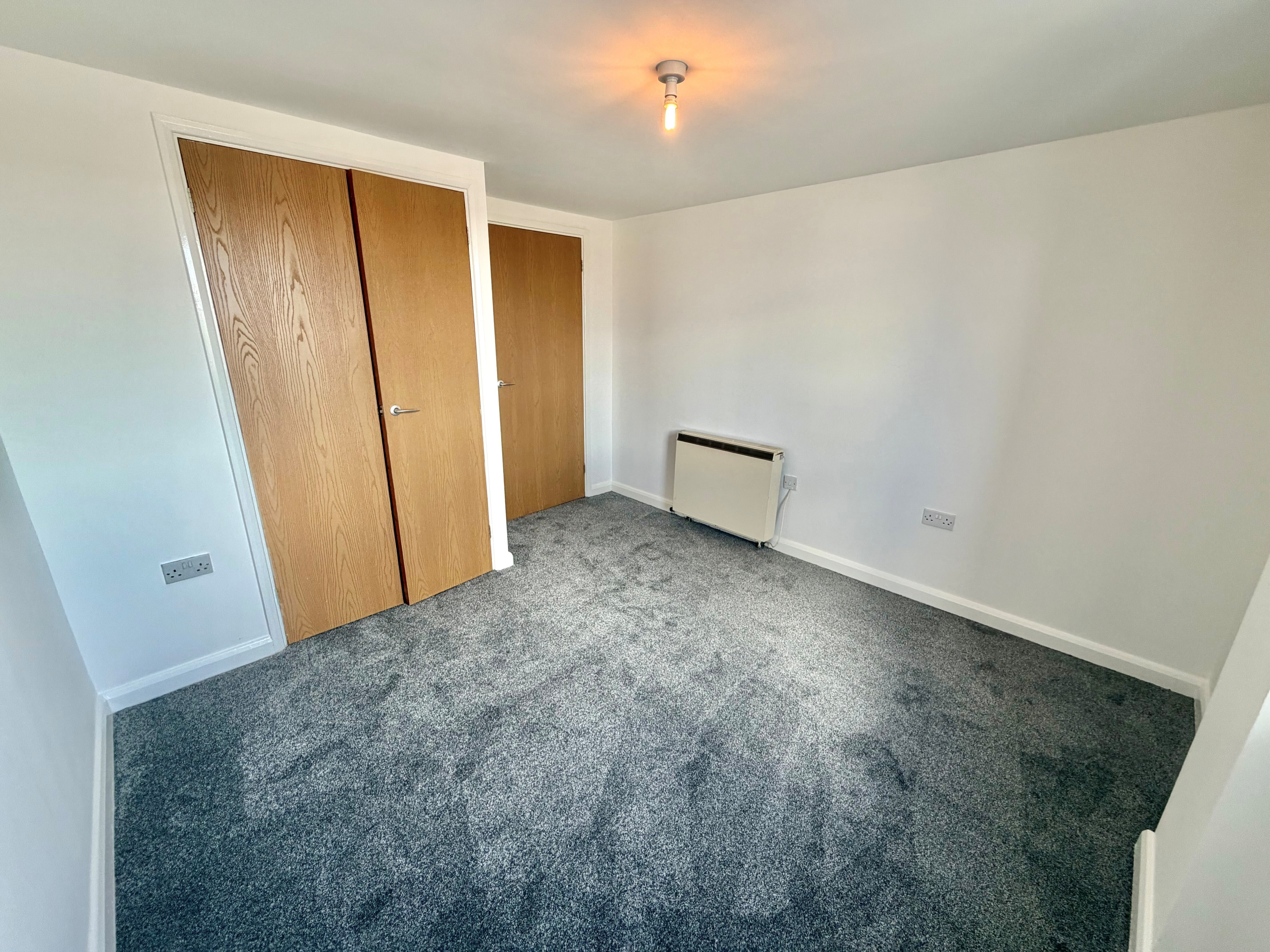 Flat Mansfield Road in Nottingham