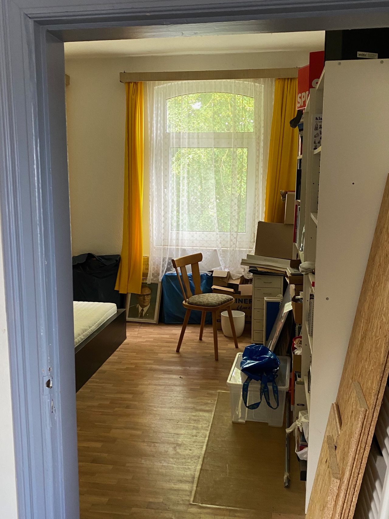 Wohnung Hauptstraße in Nossendorf