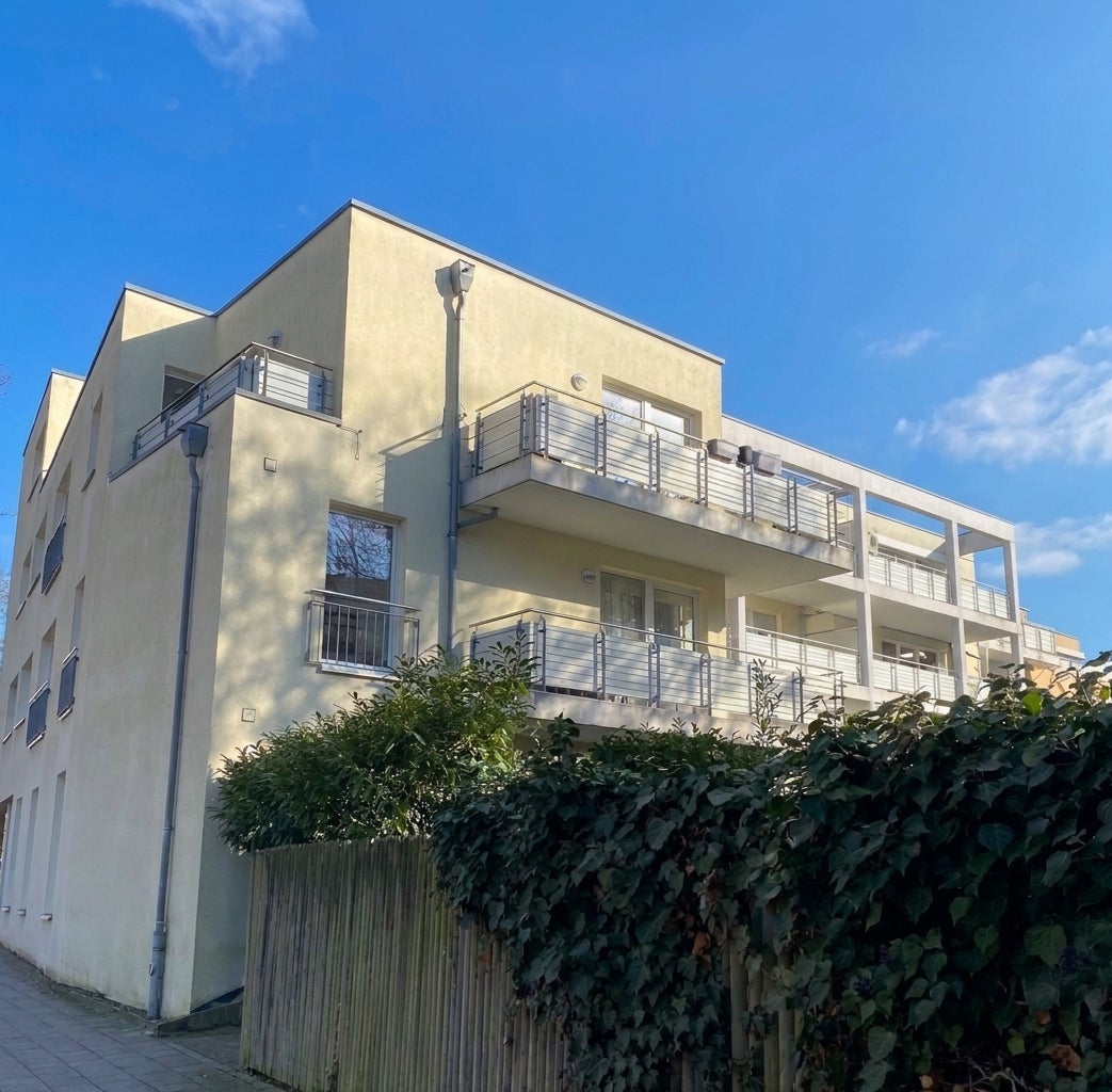 Wohnung Wiehbergstraße in Hannover