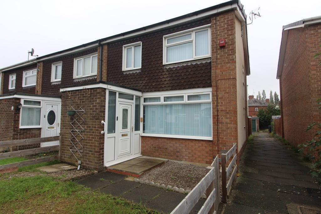 House Coxwold Drive in Darlington