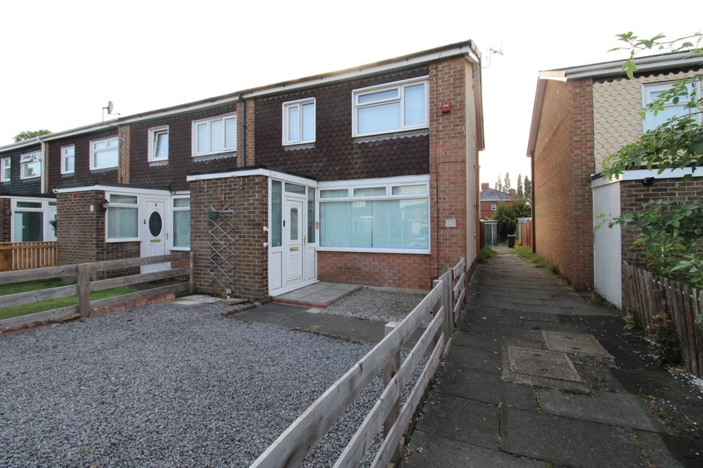 House Coxwold Drive in Darlington