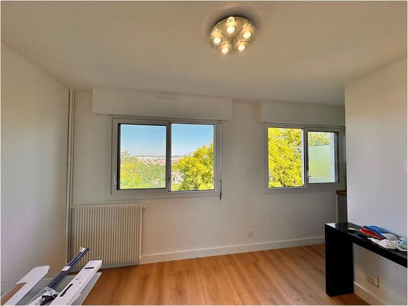 Appartement Avenue de la Terrasse à Juvisy-sur-Orge