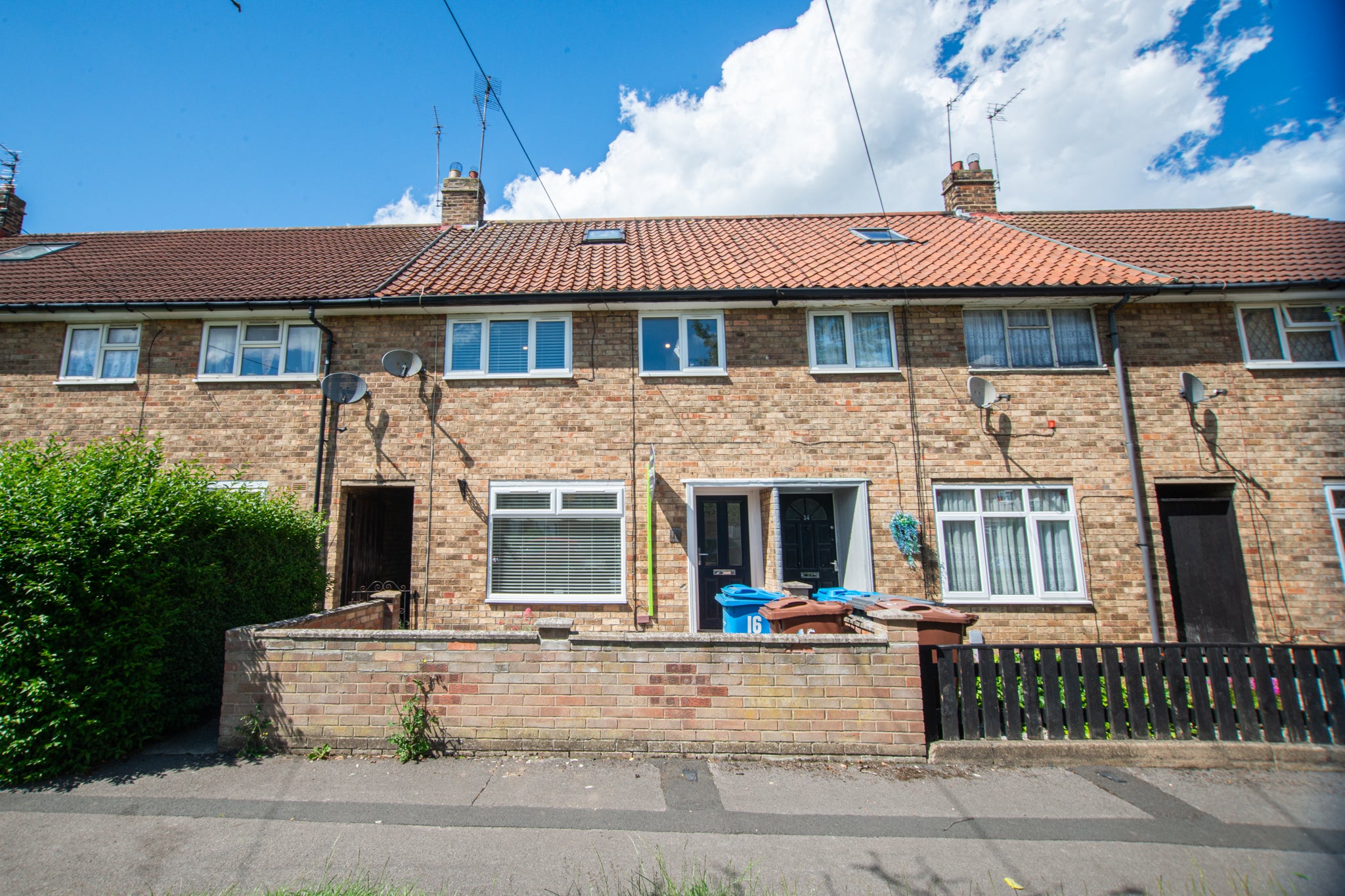 House St. Thomas More Road in Anlaby Common