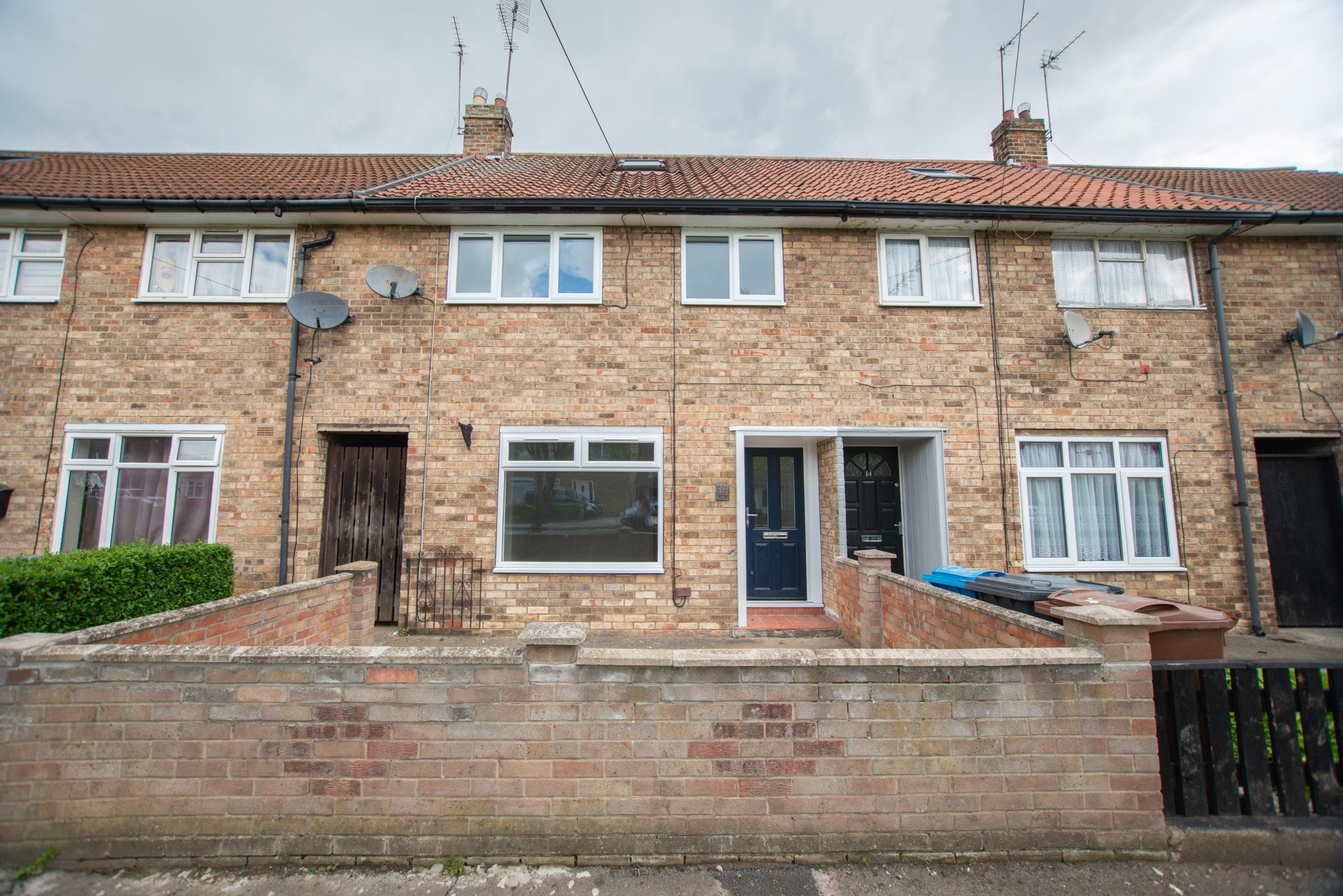 House St. Thomas More Road in Anlaby Common