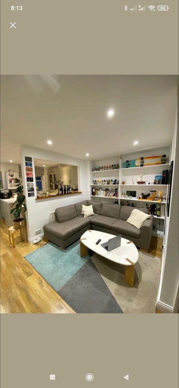 Room Lancaster Mews in City of Westminster