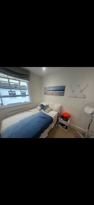 Room Lancaster Mews in City of Westminster