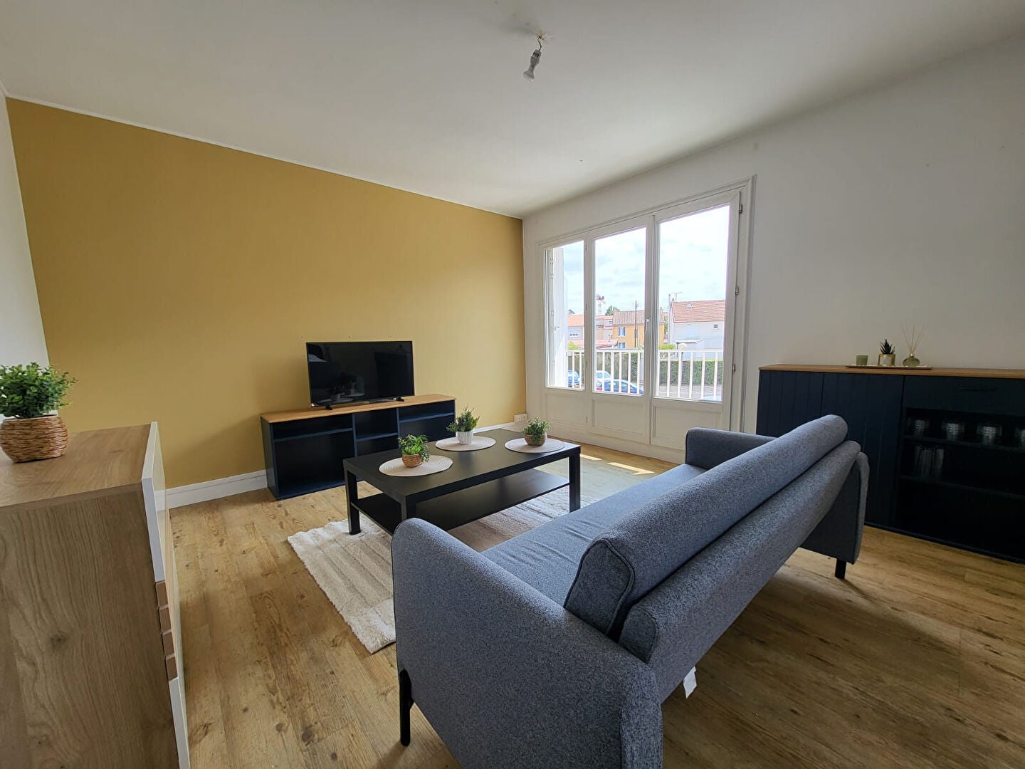 Appartement Résidence des Grands Noëls à Saint-Sébastien-sur-Loire