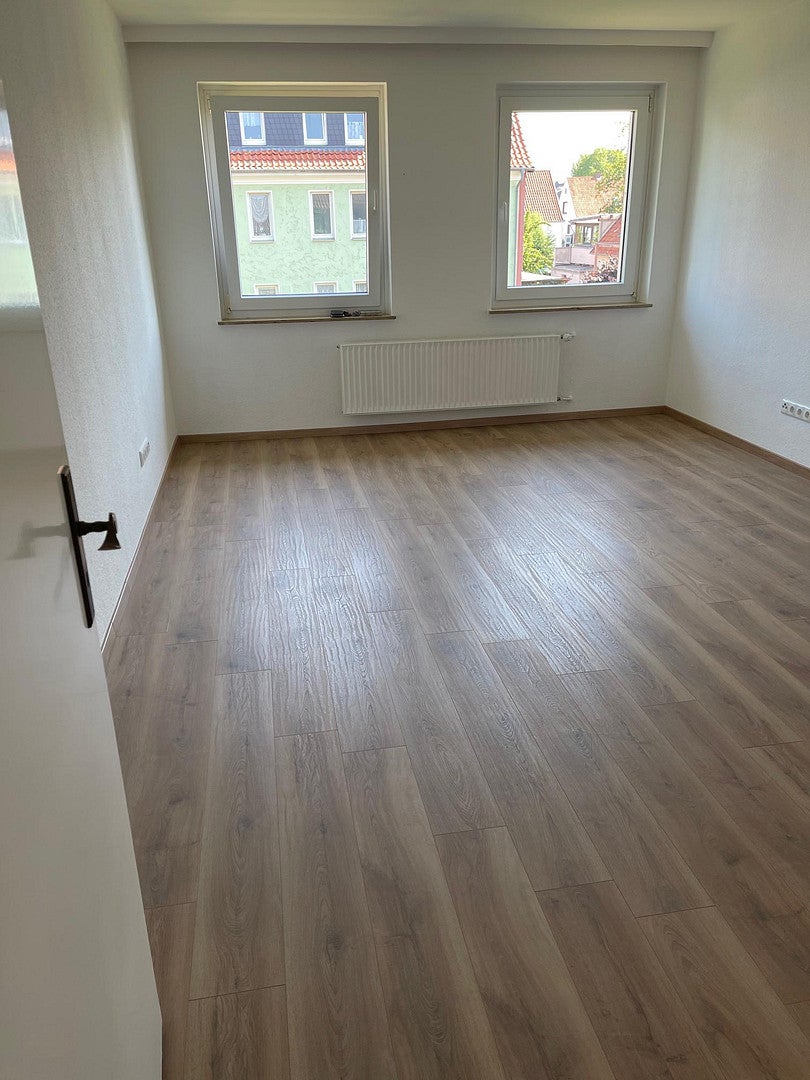Wohnung Gärtnereiweg in Gehrden