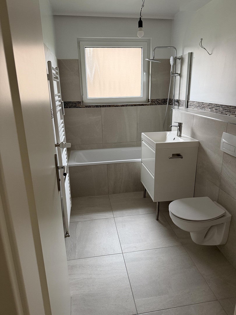 Wohnung Gärtnereiweg in Gehrden