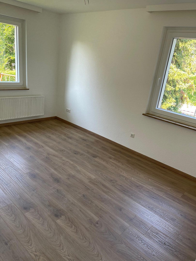 Wohnung Gärtnereiweg in Gehrden