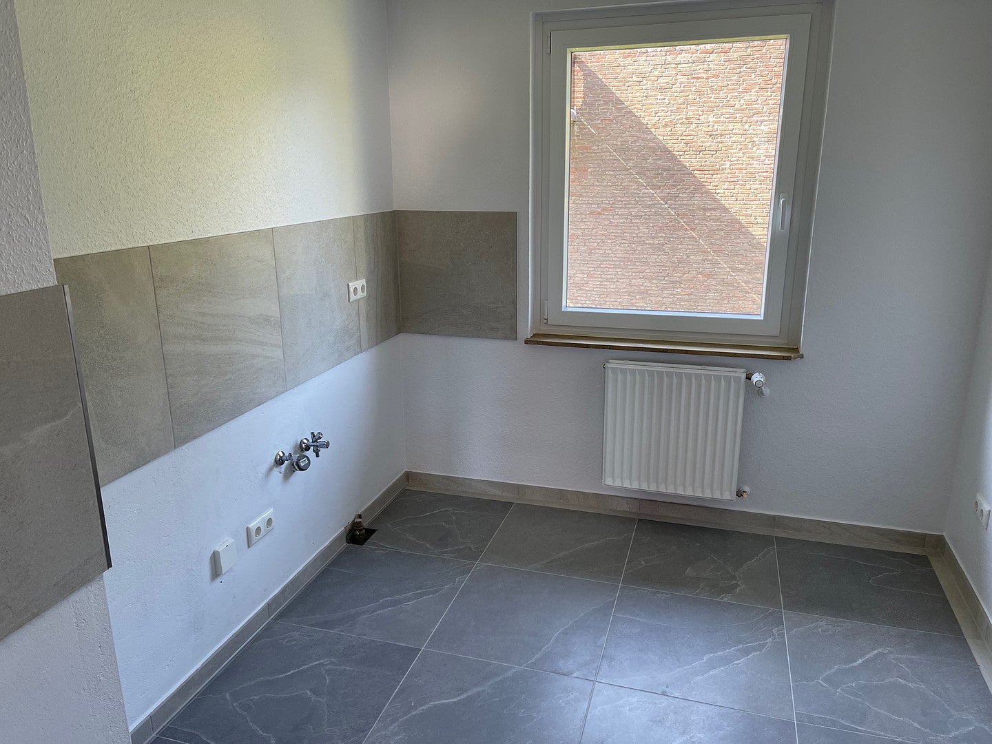Wohnung Gärtnereiweg in Gehrden