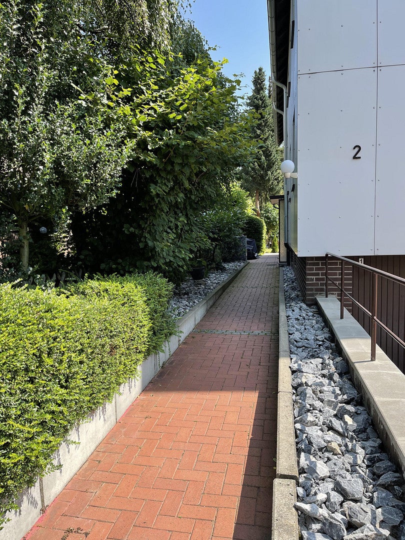 Wohnung Gärtnereiweg in Gehrden