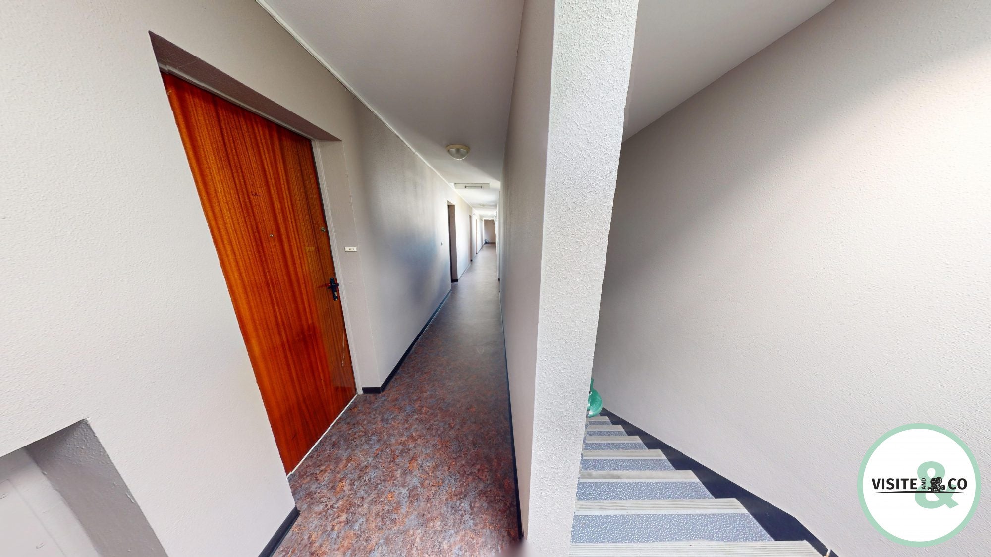 Appartement Le Grand Parc à Hérouville-Saint-Clair