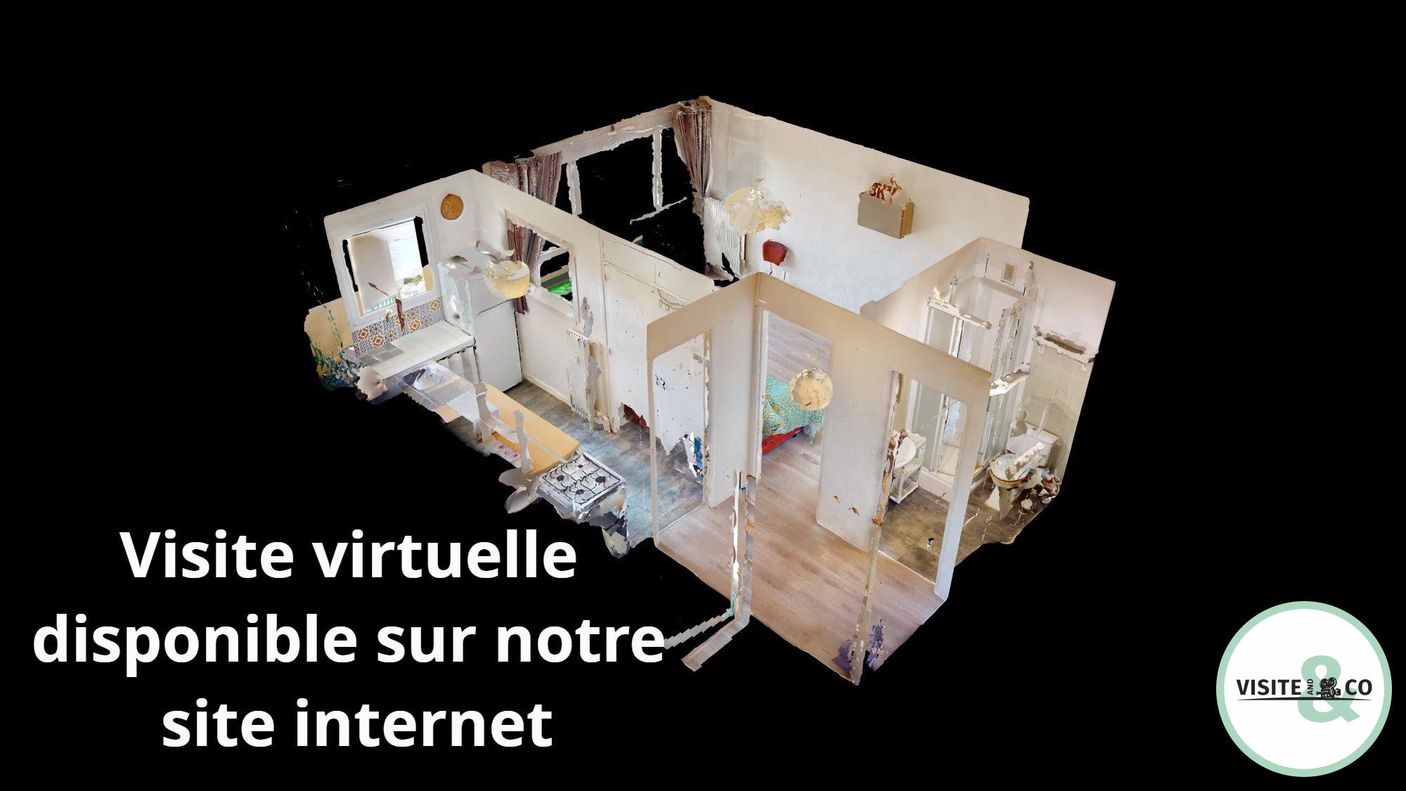 Appartement Le Grand Parc à Hérouville-Saint-Clair