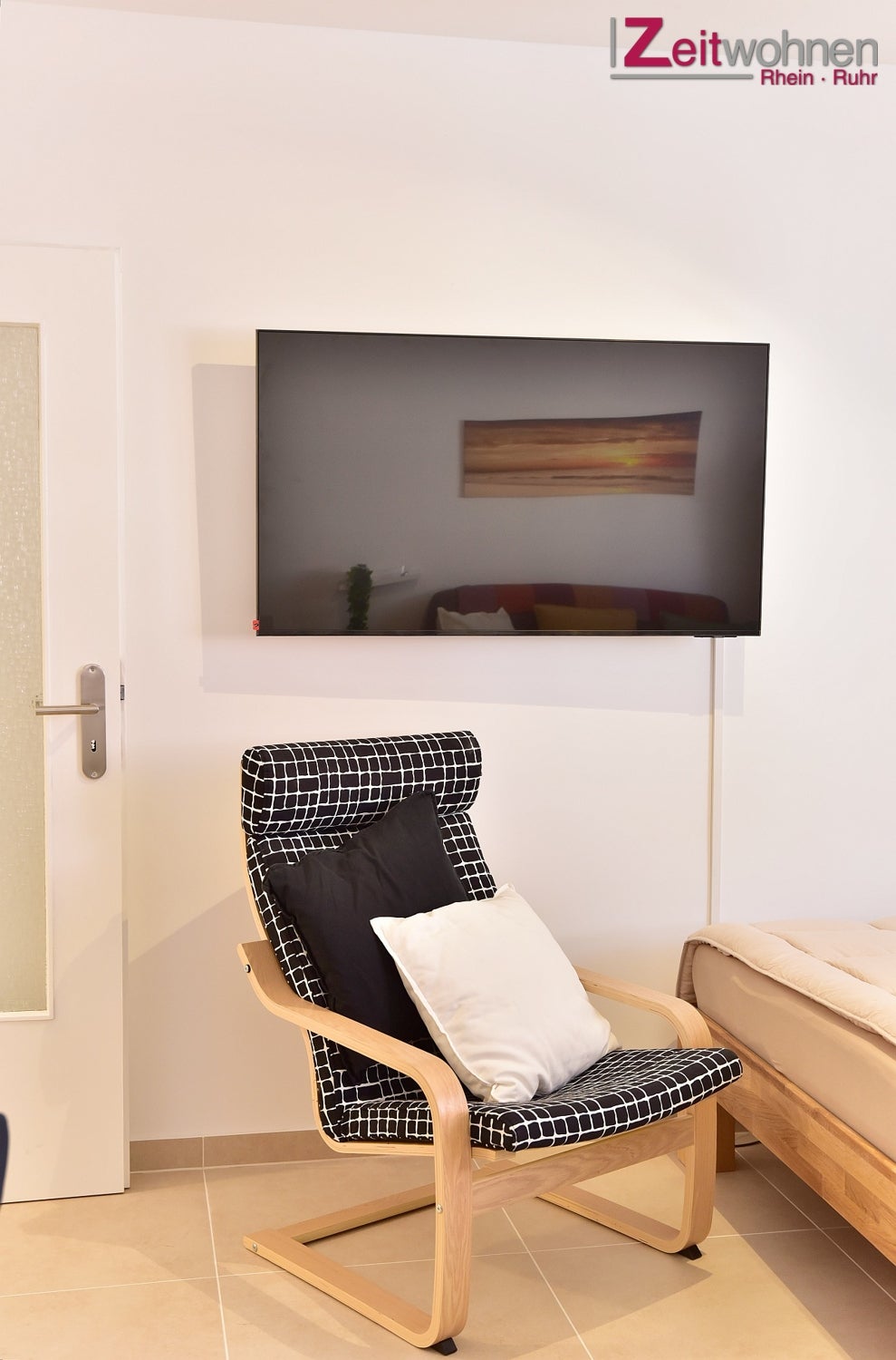 Wohnung Ehrenfeldgürtel in Köln