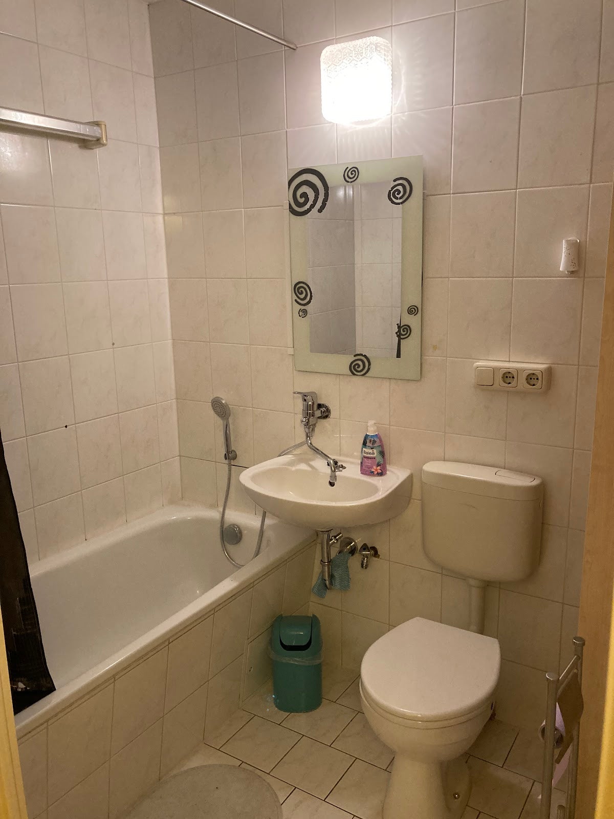 Wohnung Greizer Straße in Gera