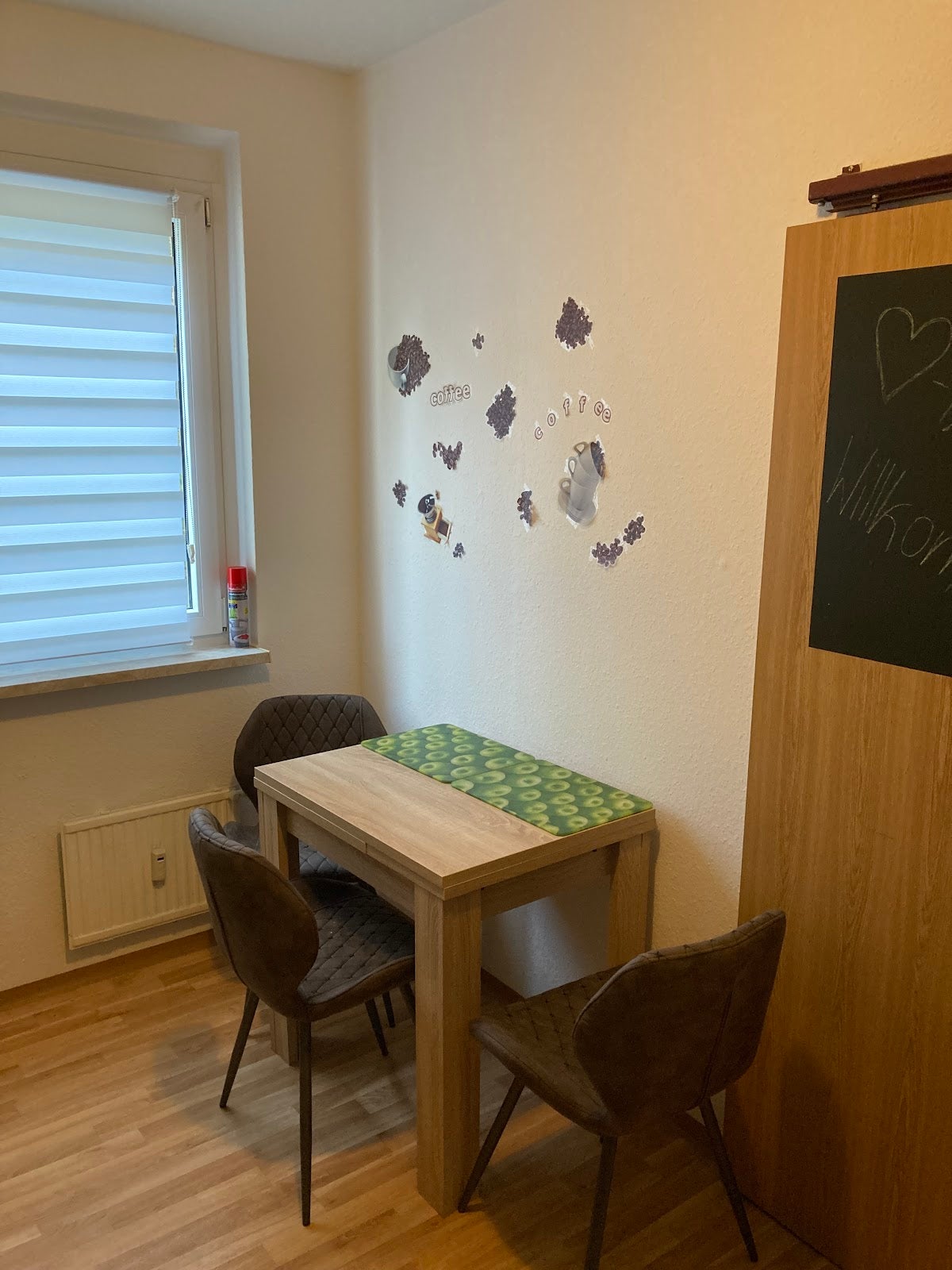 Wohnung Greizer Straße in Gera