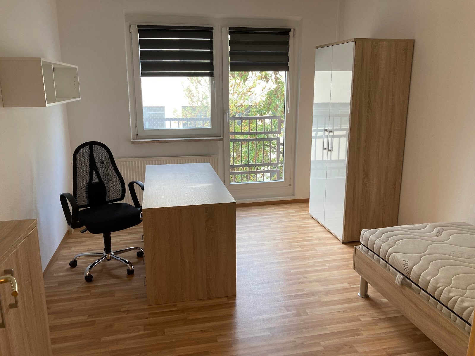 Wohnung Greizer Straße in Gera
