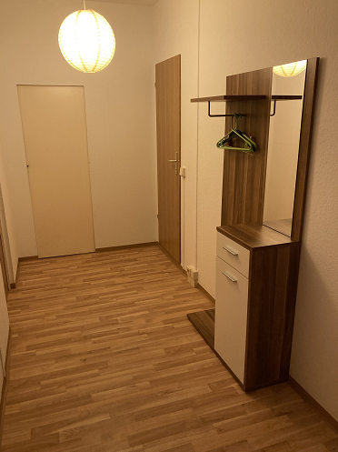 Wohnung Greizer Straße in Gera