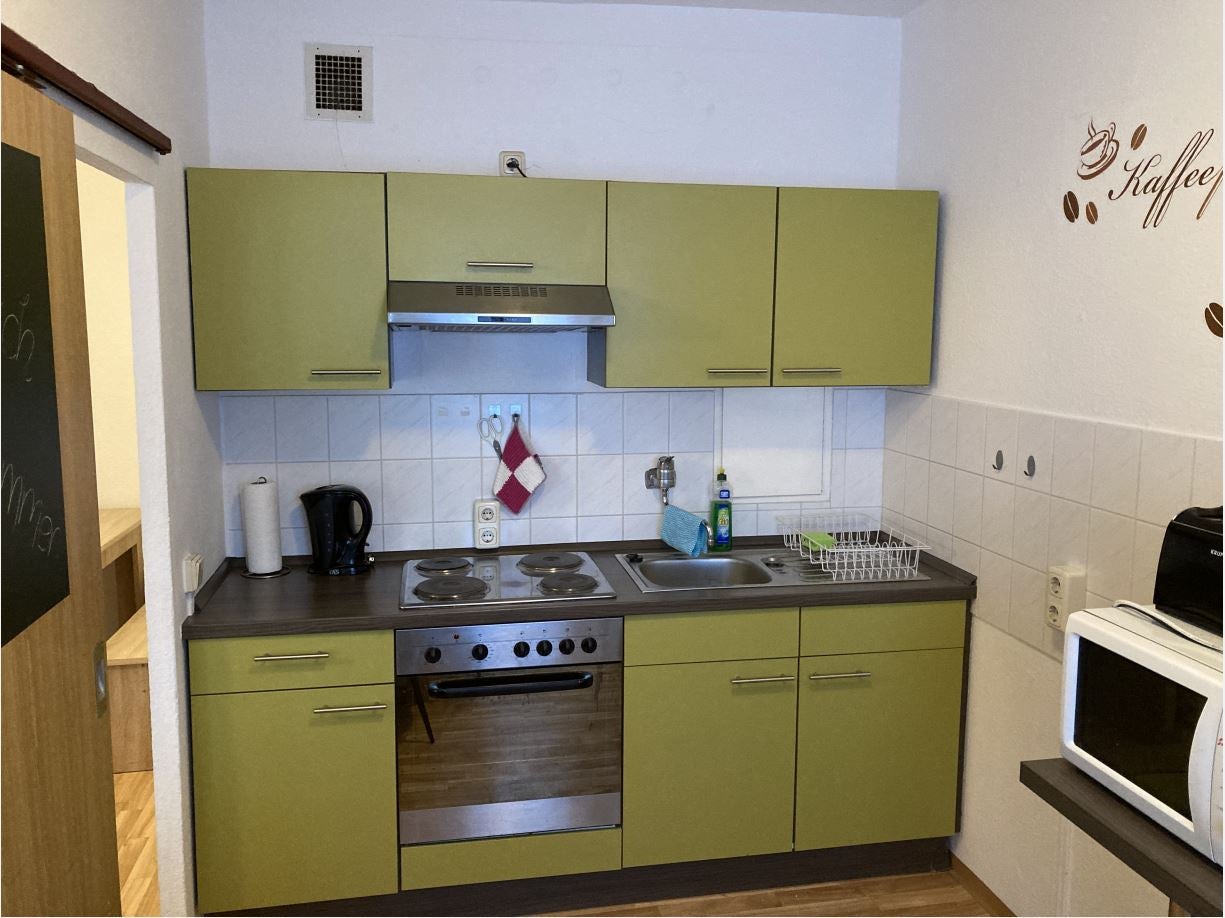 Wohnung Greizer Straße in Gera