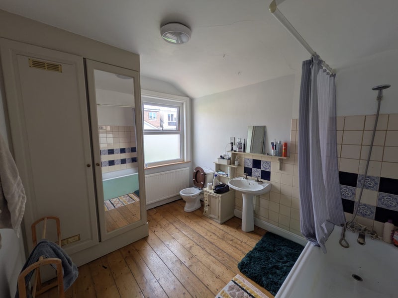 Room Ruby Street in Bristol