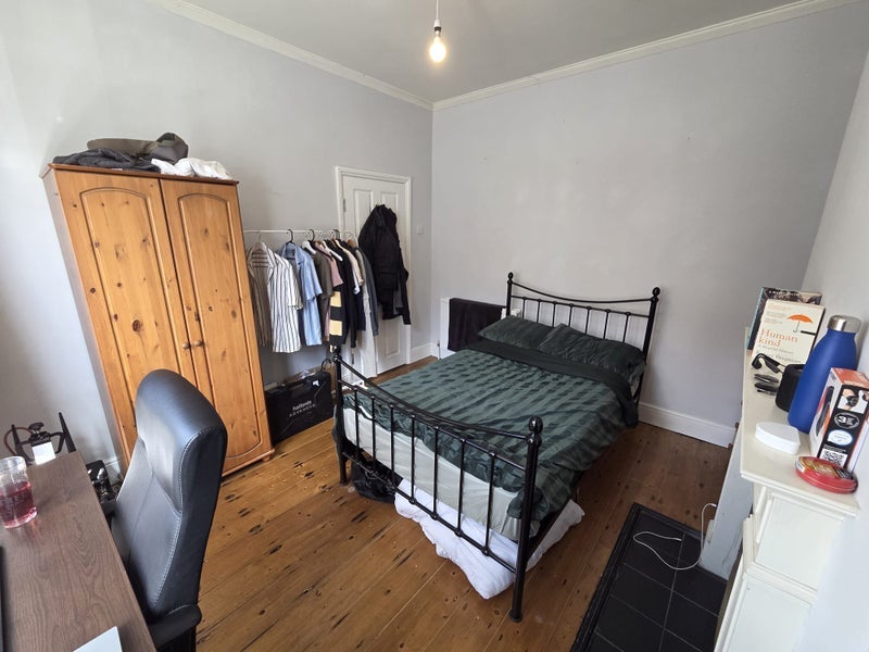 Room Ruby Street in Bristol