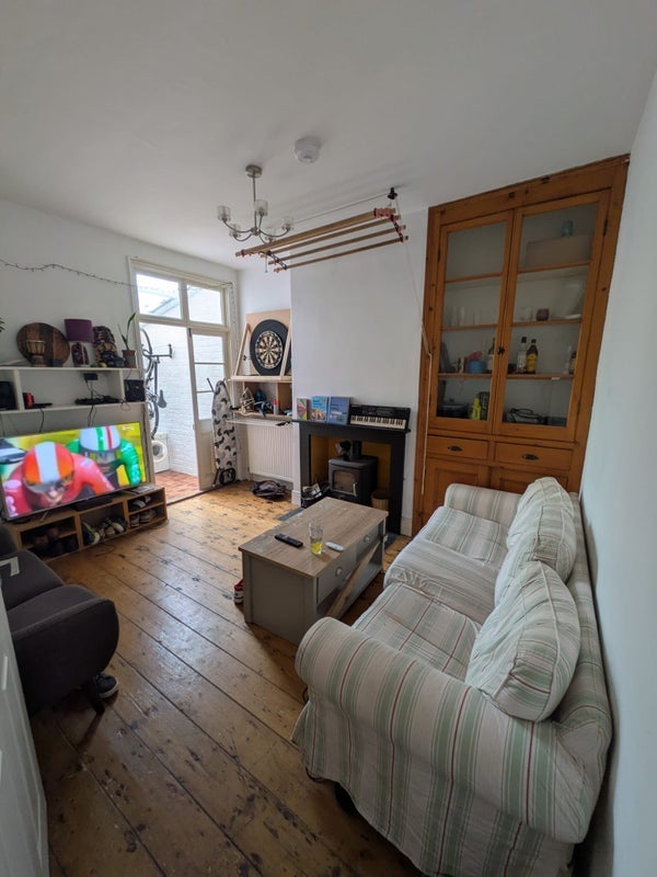 Room Ruby Street in Bristol