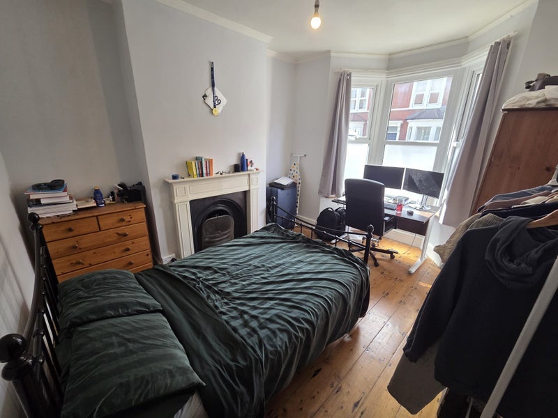 Room Ruby Street in Bristol