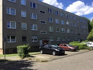 Wohnung Görlitzer Straße in Kassel
