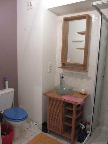 Appartement Square Jean Heurtin à Nantes