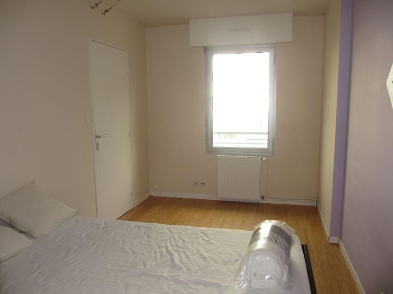 Appartement Square Jean Heurtin à Nantes