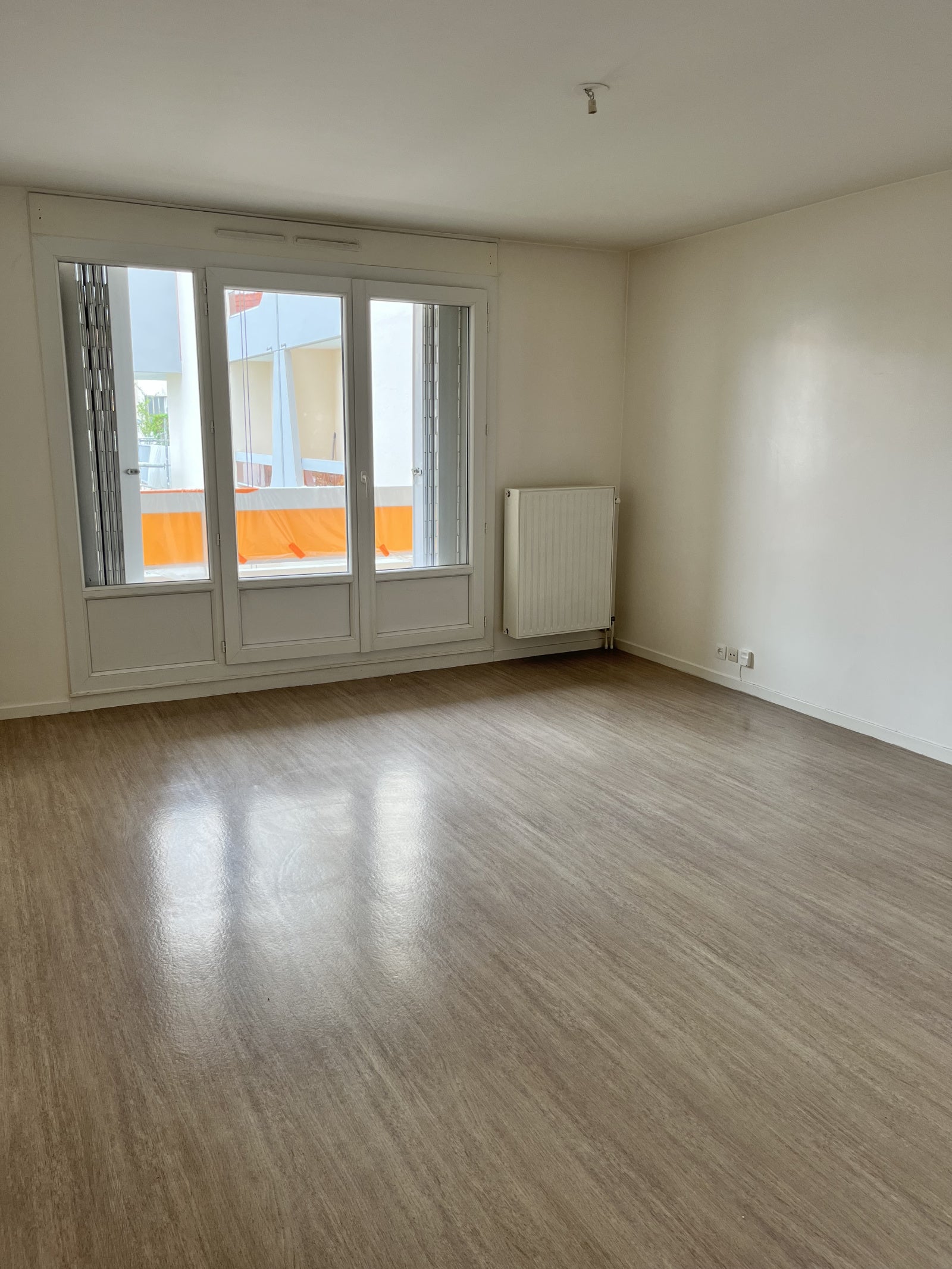 Appartement Avenue de Gramont à Vichy