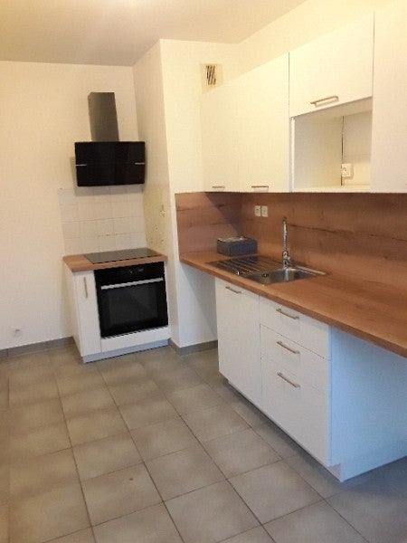 Appartement Allée des Lavandières à Mordelles