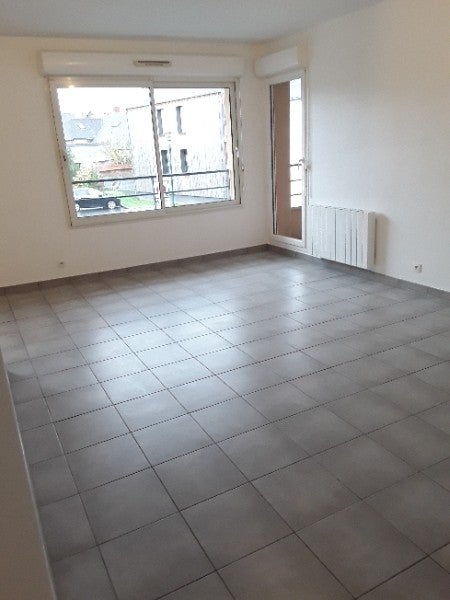 Flat Allée des Lavandières in Mordelles