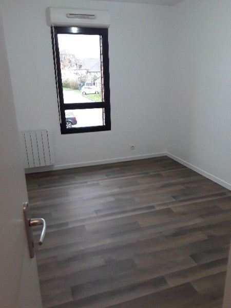 Appartement Allée des Lavandières à Mordelles