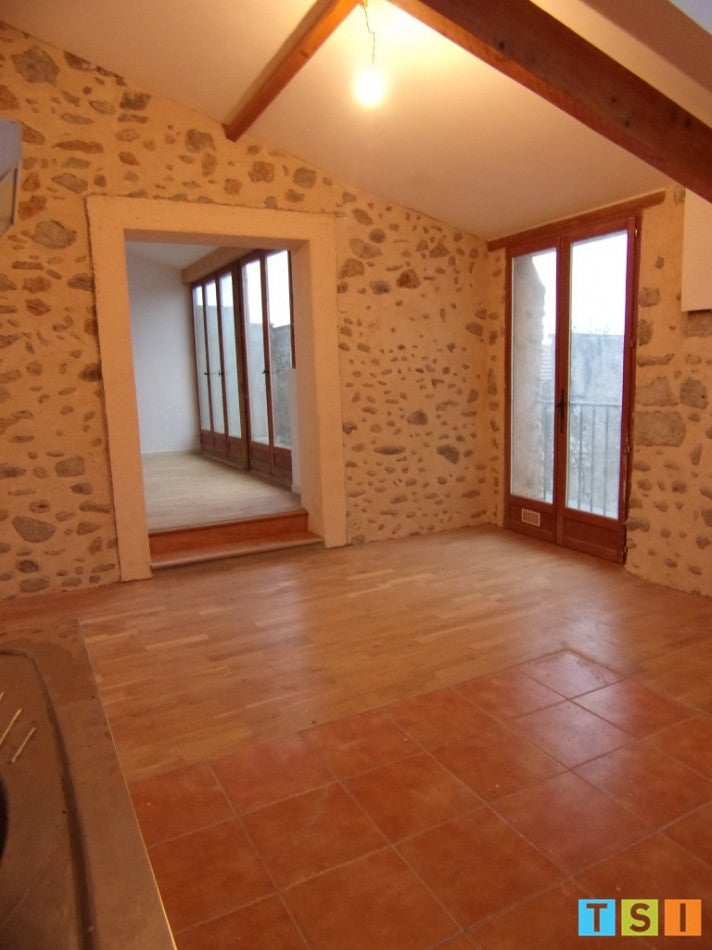 Appartement Rue des Sallières à Ausson