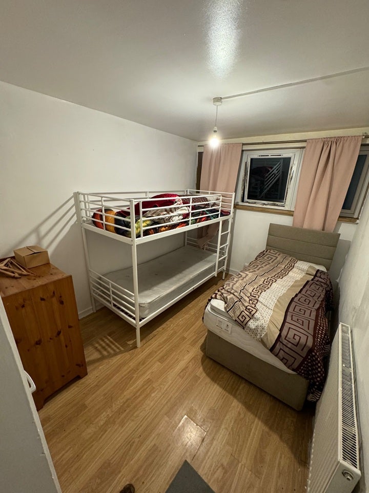 Room Firbank Road in Greater London
