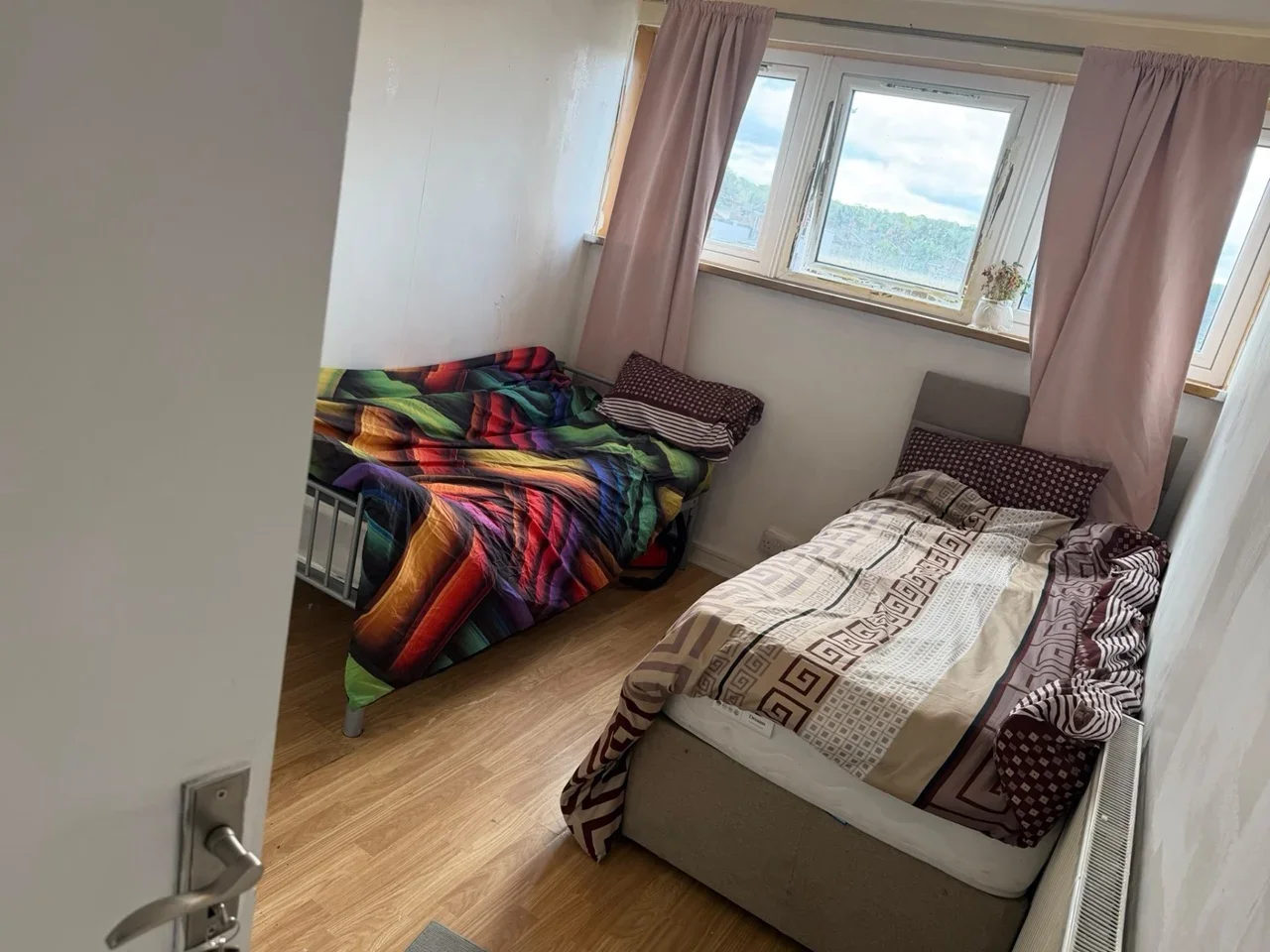 Room Firbank Road in Greater London