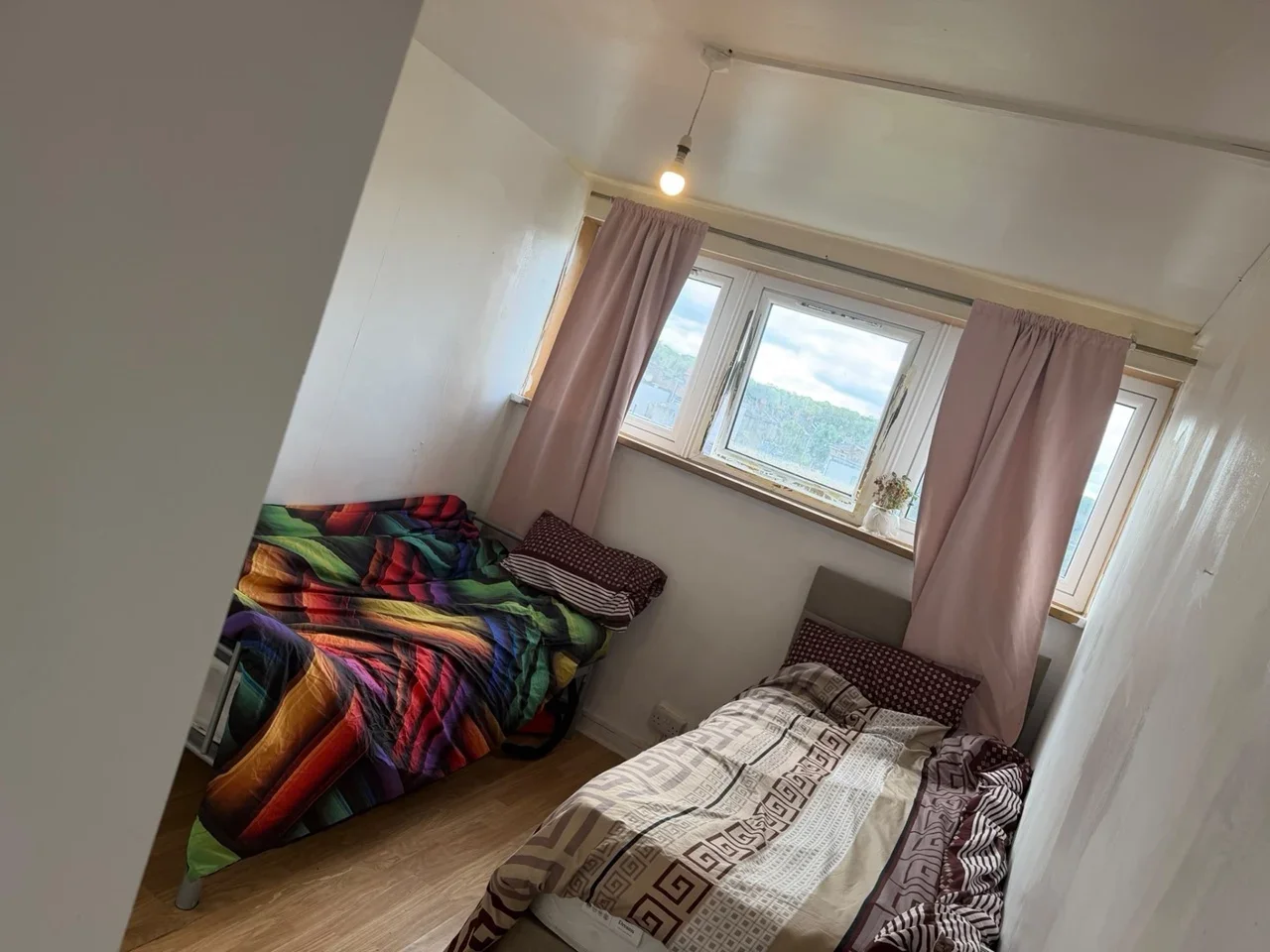 Room Firbank Road in Greater London