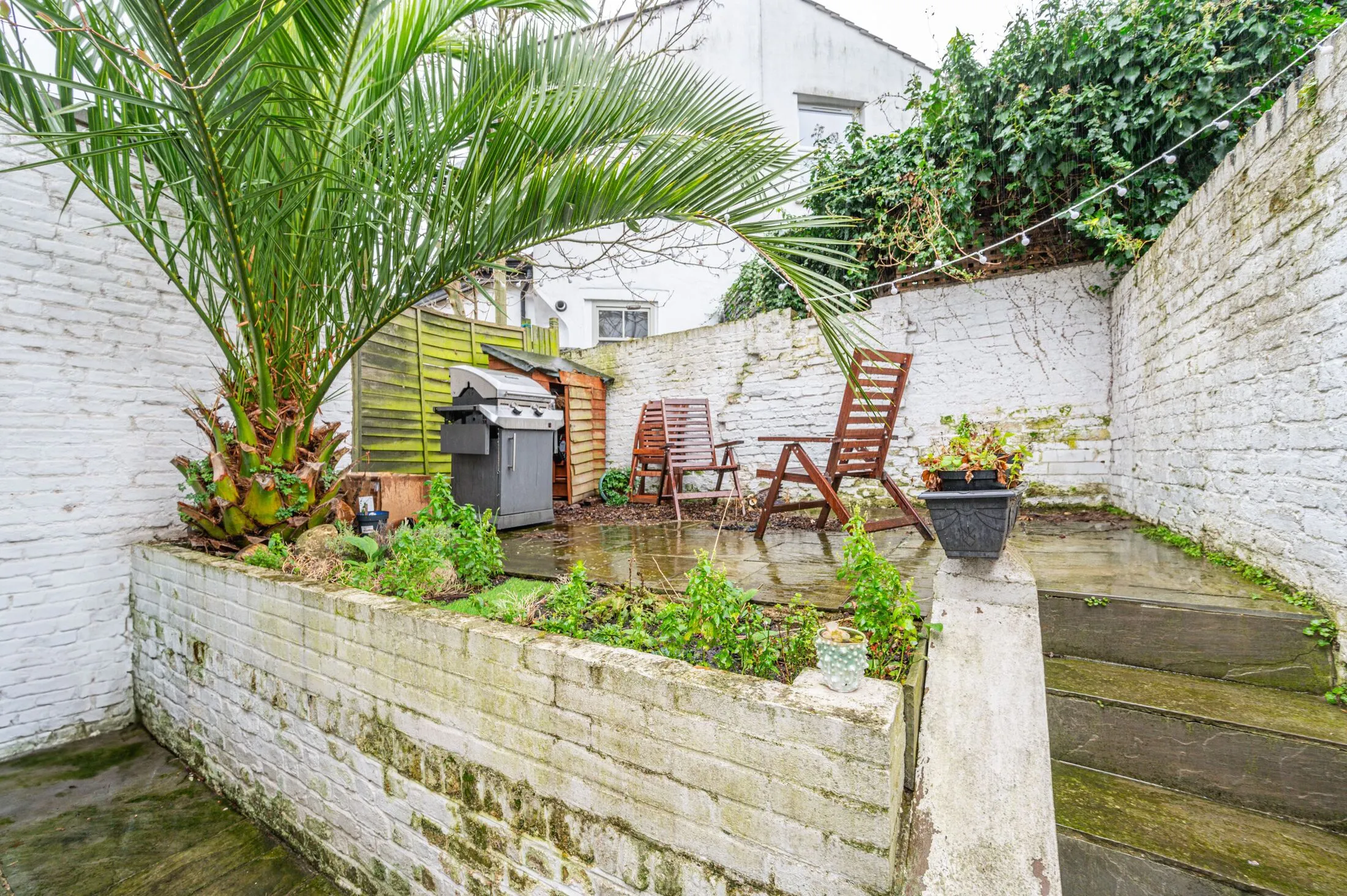 Flat Ivanhoe Road in Greater London
