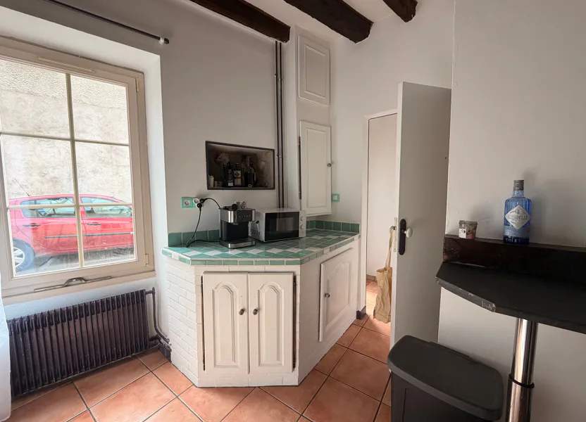 Maison Rue Émile Martin à Bourges