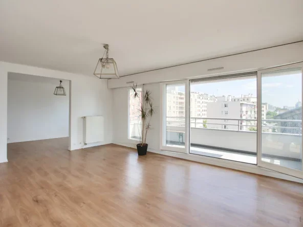 Appartement Rue Gabriel Péri à Colombes