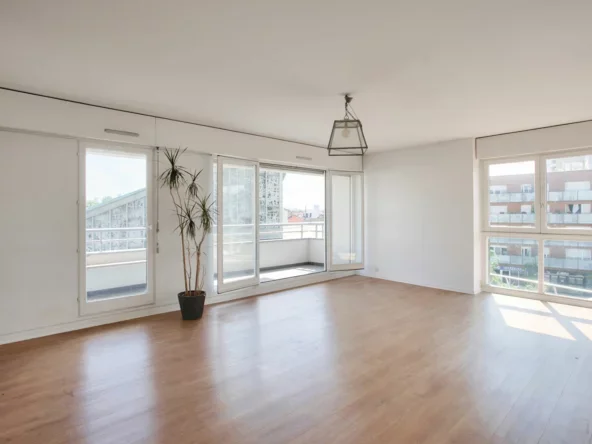 Appartement Rue Gabriel Péri à Colombes