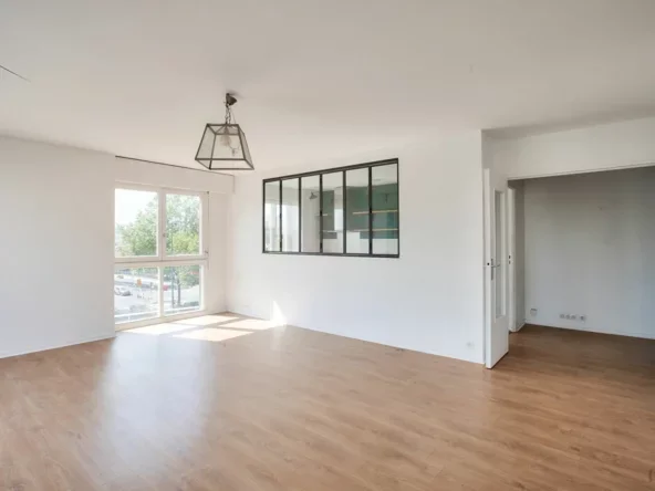 Appartement Rue Gabriel Péri à Colombes